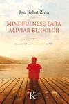 MINDFULNESS PARA ALIVIAR EL DOLOR