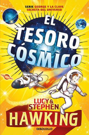 EL TESORO CÓSMICO