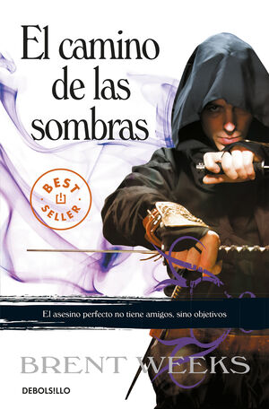 CAMINO DE LAS SOMBRAS, EL