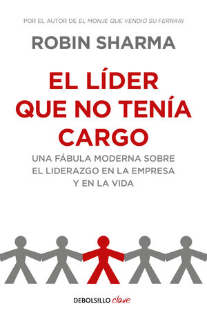 LIDER QUE NO TENIA CARGO, EL