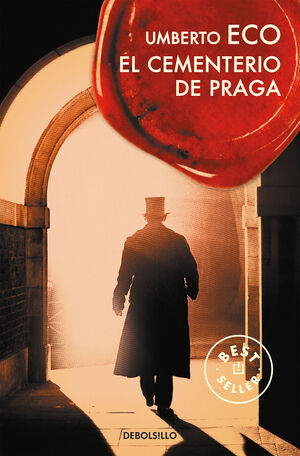 CEMENTERIO DE PRAGA, EL (REDUCIMOS 2013)