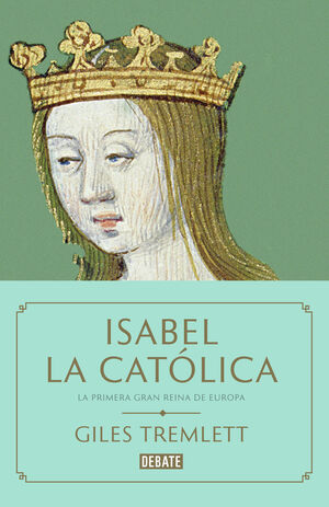 ISABEL LA CATÓLICA