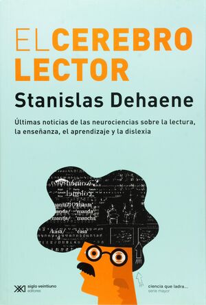 EL CEREBRO LECTOR