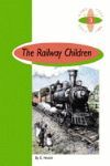 THE RAILWAY CHILDREN