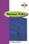 BR - STRANGE TALES - 3O