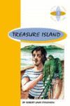 BR - TREASURE ISLAND - 4O ESO