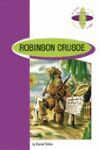 BR - ROBINSON CRUSOE - 3O ESO