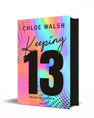 KEEPING 13